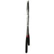 Pince demi-ronde à double articulation L 340 mm KS TOOLS 500.7161 photo du produit Secondaire 4 S