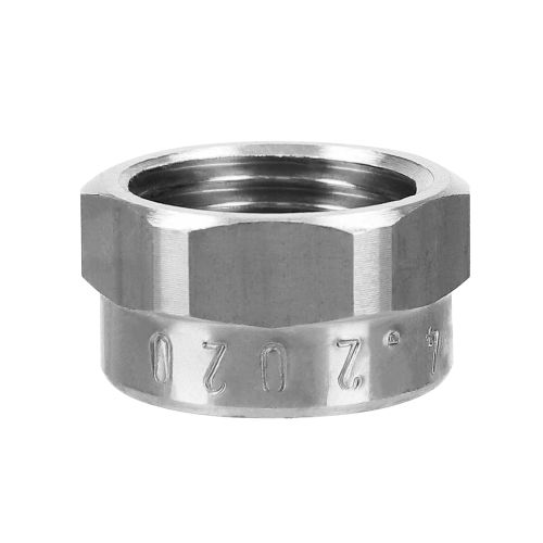 Bouchon obturateur à joint femelle 1/2'' - BANIDES - 230312 pas cher Secondaire 1 L