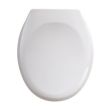Abattant WC thermodur RD'2 à descente assistée OLFA 7RD9001DA photo du produit Secondaire 1 S