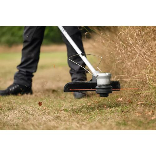 Coupe-bordure 18 V GRT 18V-40 Professional (sans batterie ni chargeur) BOSCH 06008D0200 photo du produit Secondaire 7 L