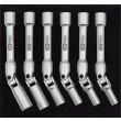 Coffret de 6 douilles à bougies de préchauffage 3/8 '' de 8 à 16 mm KS TOOLS 500.7320 photo du produit Secondaire 2 S