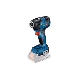 Visseuse à chocs 18V Bosch GDR 18V-200 PROFESSIONAL (sans batterie ni chargeur) - 06019J2105 photo du produit Principale M