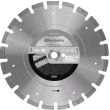 Disque diamant&eacute; Vari-cut S85 300 10 25.4/20 HUSQVARNA 579817710 photo du produit