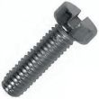 Vis à métaux tête cylindrique fendue acier zingué 4.8 DIN 84 3X6 boîte de 500 GFD 512015 photo du produit Secondaire 1 S