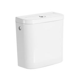R&eacute;servoir 3/6L ACCESS blanc ROCA A341230000 photo du produit Principale M