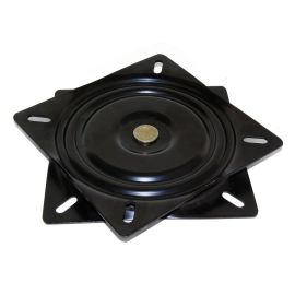 Support TV pivotant Emuca charge 100 kg dimension 167x167 mm – 4952614 photo du produit Principale M
