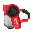 Aspirateur compact 18 V FUEL M18 FCVL-0 MILWAUKEE 4933478185 photo du produit Secondaire 2 S