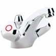 Mélangeur monotrou ATLANTA pour bidet et lavemains GROHE 21233000 photo du produit