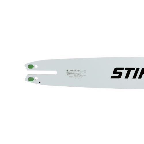 Guide-chaîne Rollomatic E - 45 cm - 325'' - STIHL - 3005-008-7017