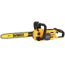 Tronçonneuse 54V XR FLEXVOLT Dewalt DCMCS574N-XJ 45 cm (sans batterie ni chargeur) pas cher Principale M