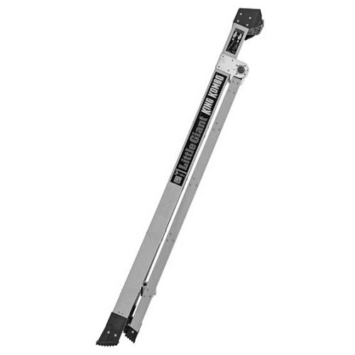 Escabeau fibre de verre KING KOMBO 4 marches - LITTLE GIANT - LIG-13580 pas cher Secondaire 2 L