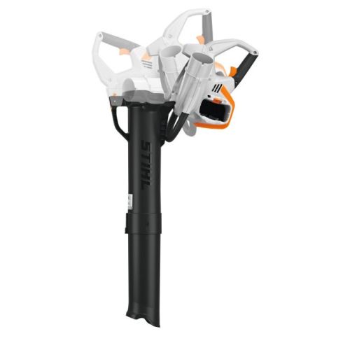 Aspirateur broyeur 36V SHA 140 (sans batterie ni chargeur) STIHL SA07-011-7100 photo du produit Secondaire 2 L