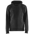 Sweat a capuche marine fonce TL - BL&Aring;KL&Auml;DER - 343011588600L pas cher