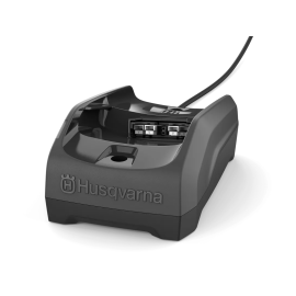 Chargeur de batterie 100-240V Husqvarna 40-C80 - 970487801 pas cher Principale M