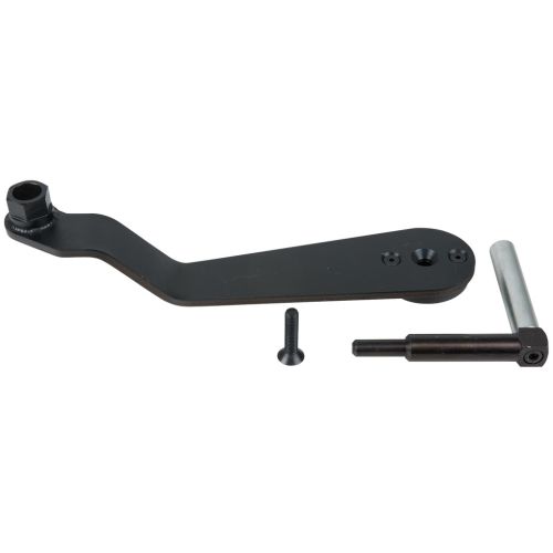 Outil de positionnement du vilebrequin KS TOOLS 400.1133 photo du produit Principale L