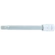 Douille tournevis 1/4'' Torx® spéciale airbag T30 KS TOOLS 140.2302 photo du produit