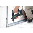 Perforateur SDS Plus 18 V BHC 18-Basic 1,8J (sans batterie ni chargeur) en coffret Systainer FESTOOL 576511 photo du produit Secondaire 9 S
