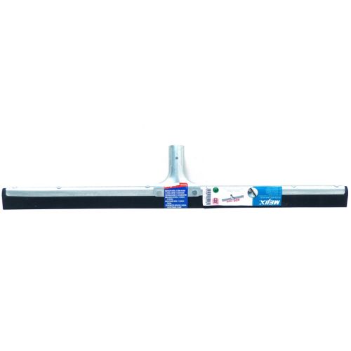 Raclette métallique 2 lames mousse 600 mm MEJIX 180228 photo du produit Secondaire 3 L
