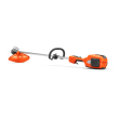 Débroussailleuse 36 V 520iLX (sans batterie ni chargeur) HUSQVARNA 967916113 photo du produit Secondaire 1 S