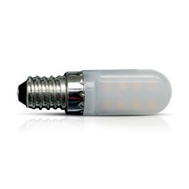 Ampoule LED pour frigo Miidex Lighting E14 2 W 3000 K - 7938 photo du produit Principale M