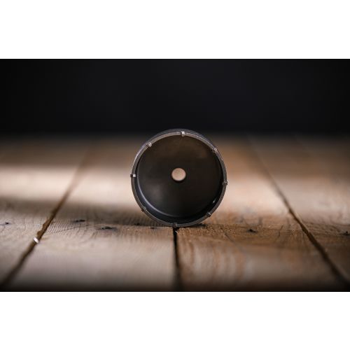 Trépan carbure SDS Plus diamètre 125mm - HANGER - 150613 pas cher Secondaire 7 L