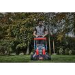 Tondeuse à gazon autotractée 2 x 18 V M18 FUEL M18 F2LM46-0 46 cm (sans batterie ni chargeur) MILWAUKEE 4933492010 photo du produit Secondaire 5 S