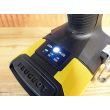 Perceuse à percussion 18 V EnergyDrill18VP40N + 2 batteries 4 Ah + chargeur rapide + coffret PEUGEOT OUTILLAGE 250317 photo du produit Secondaire 7 S