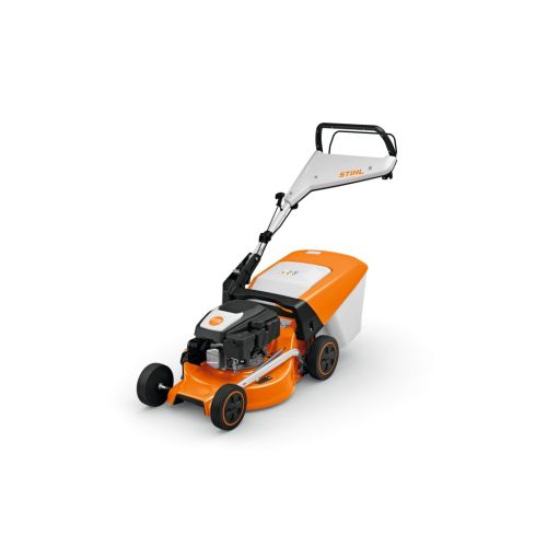 Tondeuse thermique 127 cm3 RM 248.3 STIHL WB21-011-3400 photo du produit Secondaire 1 L