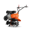 Motoculteur thermique 212 cm3 TF 325 HUSQVARNA 970652601 photo du produit