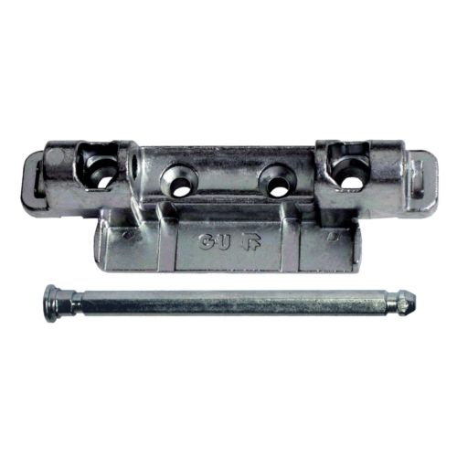 Palier de compas Unijet OF avec axe recouvrement FERCO 6-31912-20-0-1 photo du produit Principale L