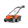 Scarificateur 1600 W S138C HUSQVARNA 967922301 photo du produit Secondaire 2 S