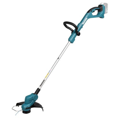 Coupe-bordure 18 V LXT (sans chargeur ni batterie) en boîte en carton MAKITA DUR193Z photo du produit