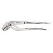Pince étau pour écrous de 16 à 27 mm 220 mm KS TOOLS 115.1176 photo du produit