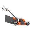 Tondeuse autotractée 36V LC251iS + 2 batteries + chargeur HUSQVARNA K990000010 photo du produit Secondaire 1 S