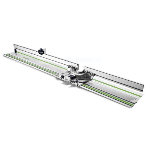 Butée angulaire FS-WA-ISC - FESTOOL - 575413 pas cher Secondaire 1 L