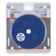 Lame de scie circulaire pour aluminium 165 x 20 x 1,8 mm 54 dents BOSCH EXPERT 2608644539 photo du produit Secondaire 4 S