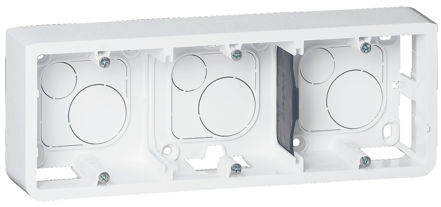 Blanc