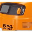 Aspirateur eau et poussières 1500W SE 122 E - STIHL - 4774-012-4406 pas cher Secondaire 8 S