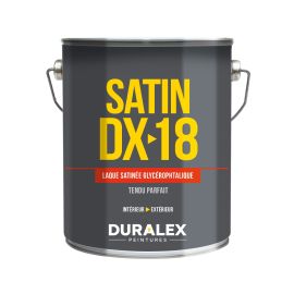 Peinture Finitions Duralex Glycero Satin photo du produit Principale M