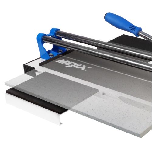 Coupe carrelage manuel aluminium pro longueur coupe maximale 600 mm DCP600 MEJIX 180060 photo du produit Secondaire 3 L