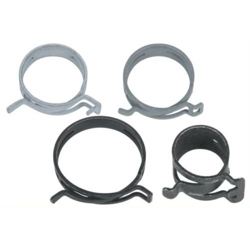 Pince à colliers standard à mors fendus 220 mm KS TOOLS 115.1046 photo du produit Secondaire 2 L