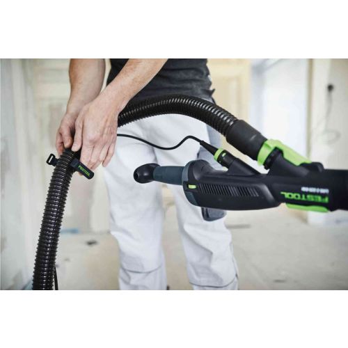 Clip de tuyau SC-LHS 2 225 - FESTOOL - 205417 pas cher Secondaire 1 L