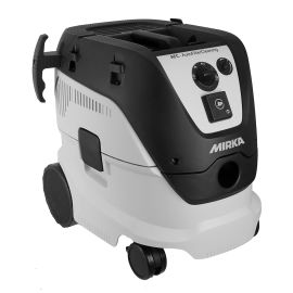 Aspirateur eau et poussières 1200W Mirka 1230 L AFC - 8999200111 pas cher Principale M