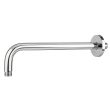 Bras de douche rond 300 mm GARIS H11-BROS-300 photo du produit