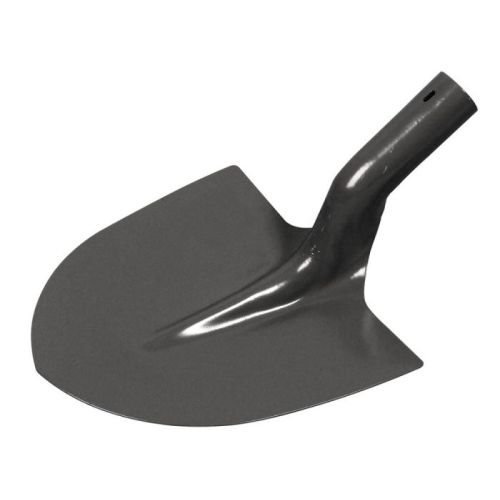 Pelle ronde col de cygne avec manche en bois 21 cm KS TOOLS 144.0824 photo du produit Secondaire 2 L
