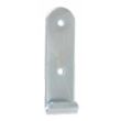 Crochet droit zingué pour fermoir pour hauteur 60mm - JARDINIER MASSARD - J522636 pas cher