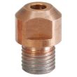 Adaptateur pour buses pour pistolet soudeur 500.8551 KS TOOLS 500.8560 photo du produit