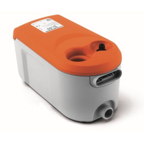 Pompe à piston SI-60 petite dimension SAUERMANN SI60CE01UN23 photo du produit