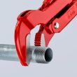 Clé serre-tubes en S 420 mm KNIPEX 83 30 015 photo du produit Secondaire 5 S