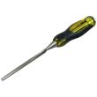 Ciseaux à bois Fatmax® 8x125mm - STANLEY - 0-16-252 pas cher